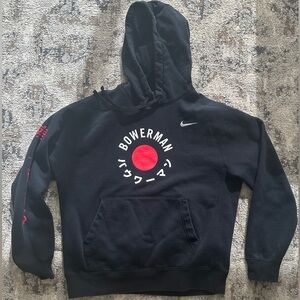 RARE Nike Bowerman Track Club Tokyo Olympics Hoodie